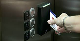 Access Control solutions